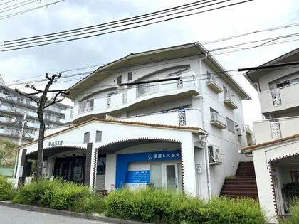 落合ハイツの画像