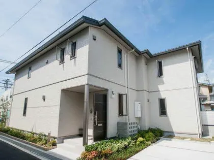 シャーメゾンKEIの画像