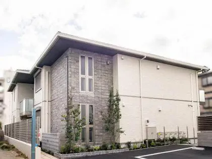 シャーメゾン アピの画像