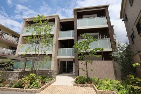 LA MAISON ROSEの画像