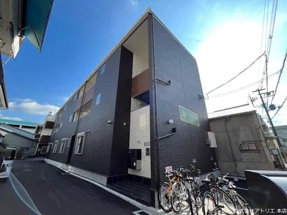 コスモクレスト荒本の画像