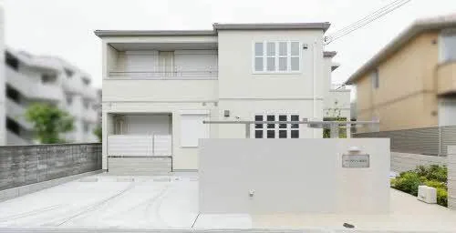 オークアレイ渡辺Ⅱの画像