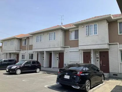 シャーメゾン陽の画像