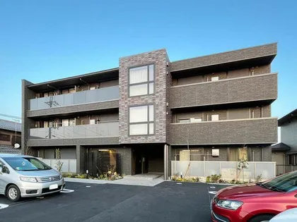 シャーメゾン みずの森の画像