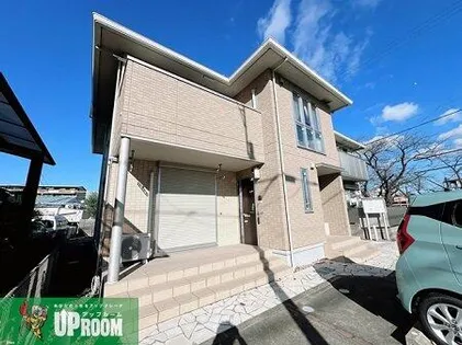 クレール桜の画像