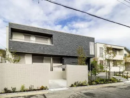 シャーメゾン アリエッタ 清風荘の画像