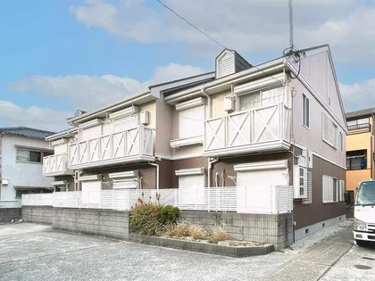 メゾン福田の画像