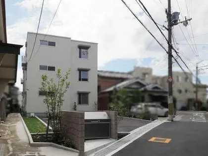 シャーメゾン 跡坂の画像