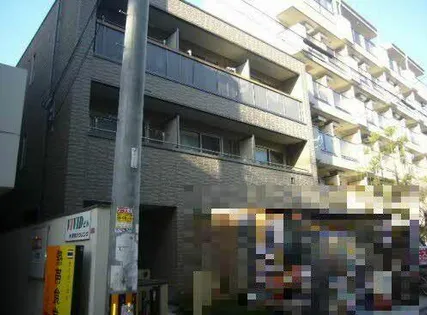 シャーメゾンAMIの画像