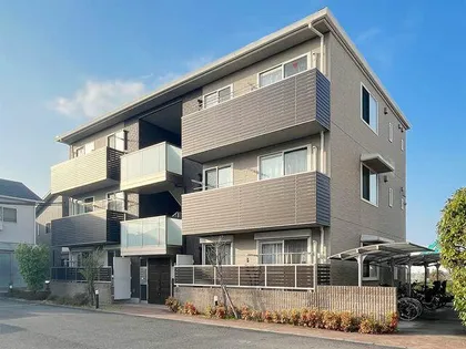 カーサ エスポワールの画像