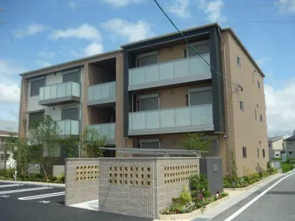 ソシア ベルデュールの画像