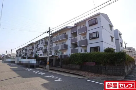 アーバンドエル猪高台の画像