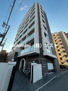 コーラルポワント難波WESTの画像
