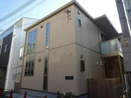 シャーメゾン グランモンターニュの画像