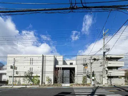 ヴェルチュ千里丘の画像