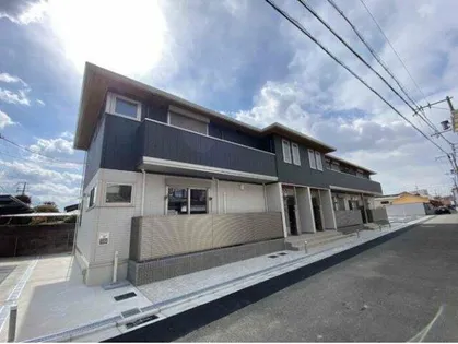 インカウンターの画像