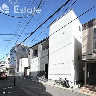 STAGE黒門町の画像