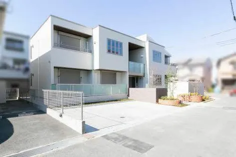 シャーメゾン ルラーシュⅡの画像