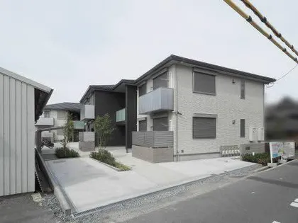 シャーメゾン長尾元町Bの画像