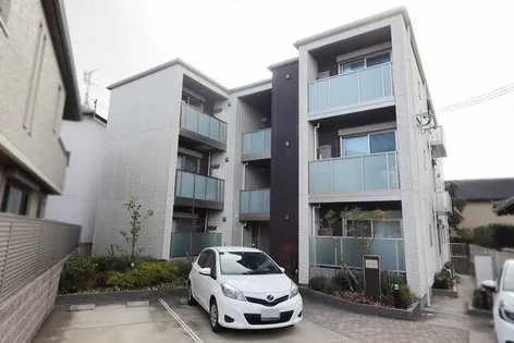 Casetta di gatto【0301号室】の外観