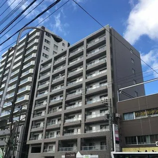 カルム琴似の画像