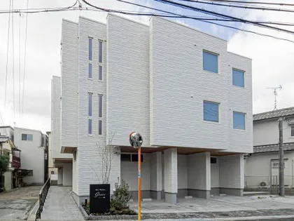 SHAMAISON GRACEの画像