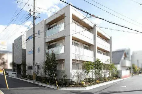 ノーブル 曽根の画像