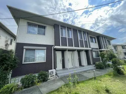 アトレ和泉Ⅱ F棟の画像