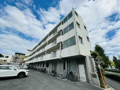 ハイツホロンの画像