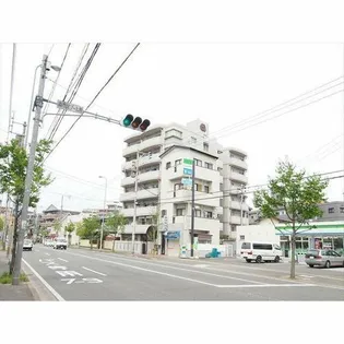 エンゼルハイム大橋西の画像