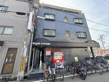 YOUハイム寿Ⅱ番館の画像