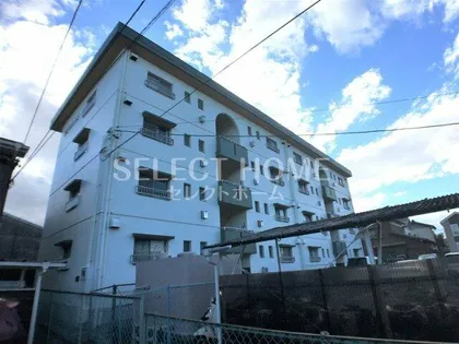 江口マンションの画像