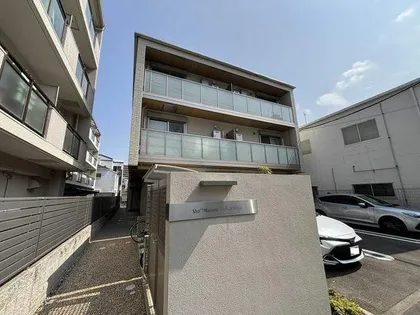 shamaison Takamiya【A0303号室】の外観