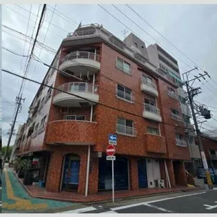 伊勢山ハイツの画像