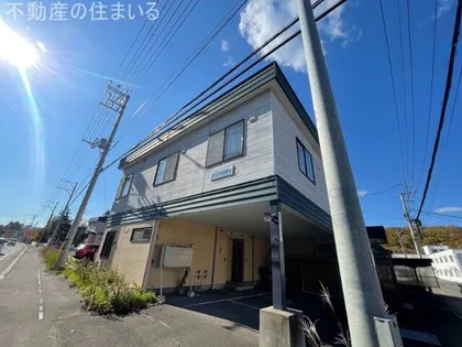 エスペラールときわの画像