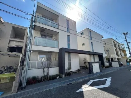 へーベルメゾン小松西町東棟の画像