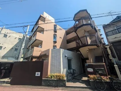 ダイドーメゾン門戸の画像