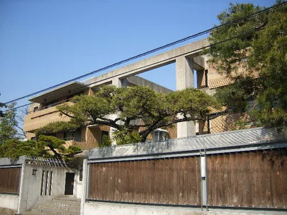 ベルコート芦屋の画像