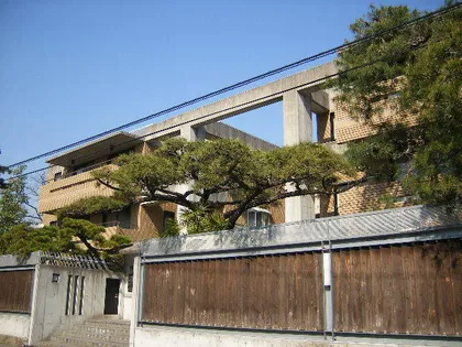 ベルコート芦屋の画像