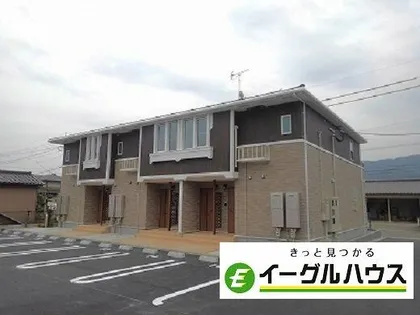 リーベンスグランデ吉井Ⅰの画像