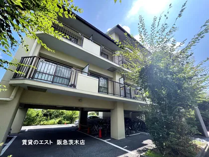 フローレンス小野原【104号室】の外観