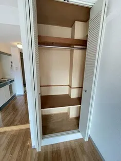 メルベーユ【201号室】の内装