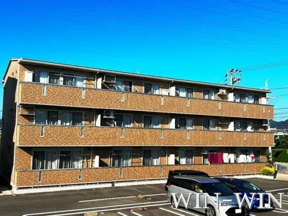 ラ フルール A棟の画像