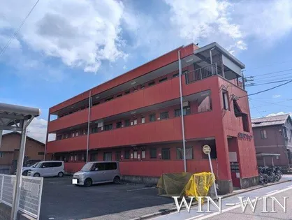 丸和マンションの画像