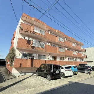 一社デューゼの画像