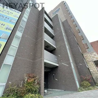 Arietta【5階】の外観