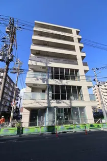 アルカディア茨木末広町の画像