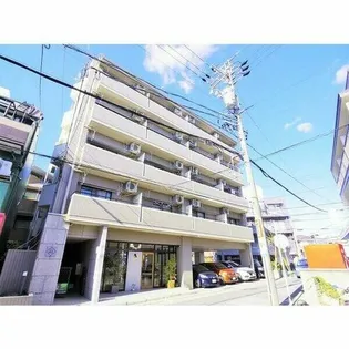 ロイヤル楠元【3階】の外観