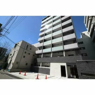 カーサ・グランデ葵【5階】の外観