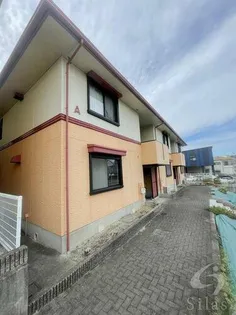 エセルディハイツB棟の画像